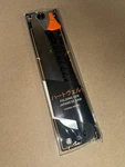Hardtwerk Zen Japanese Saw Foldable (kataba) 240 Mm From SK4 Carbon Steel For.... Fixed Price $24.99.