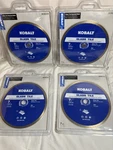 Kobalt 7IN. Diamond Glass Tile Blade 2636234 - Fast Shipping. Fixed Price $75.00.