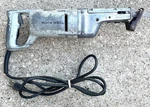 Rockwell Model 6772 Steel Reciprocating Saw Extra Heavy Duty Wood/metal. Fixed Price $46.50.