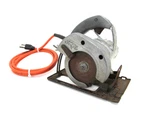 Vintage Tools 4-1/2" Builders Line Skilsaw Light Duty Circular #504. Fixed Price $29.99.