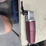 Chicago Electric Oscillating Multifunction Power Tool, # 63111, Variable Speed.. Fixed Price $18.00.