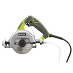 Ryobi 12 -amps 4 In. Blade Corded Wet Tile Saw. Fixed Price $49.99.