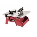 Skil 7" Wet Tile Saw. Fixed Price $87.01.