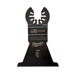Milwaukee Tool 49-25-1111 2-1/2 In. Open-lok Wood-cutting Oscillating. Fixed Price $16.97.