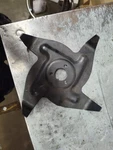 Stihl Cultivator Mini Tiller Tine Blade 4601 713 4000. Fixed Price $38.99.