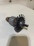 Dewalt DW368 Circular Saw -- Armature Assy Obsolete #389530-04S. Fixed Price $50.75.