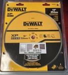Dewalt DW4761 10" Continuous Rim Wet Diamond Saw Blade. Fixed Price $29.99.
