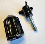 Bevel & Miter Lock Knob For Ryobi TSS100L Saw Please Read Description. Fixed Price $19.99.