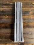 Lenox 12"18 Tpi T2 Technology Bi-metal Reciprocating Saw Blades 218HE Lot Of 97. Fixed Price $140.00.