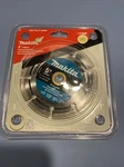 A-94699 Makita 5" General Purpose Segmented Diamond Blade (589522522111). Fixed Price $25.99.