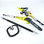 Ryobi RY40506BTL 10 Inch 40V Cordless Battery Pole Saw (tool-only). Fixed Price $90.00.