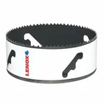 Lenox 3008080L Bi-metal Speed Slot Hole Saw With T3 Technology, 5". Fixed Price $63.66.