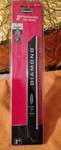 Warrior 8" Reciprocating Saw Blade Cast Iron Specialty Diamond Grit 2PC. Fixed Price $24.00.