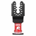 Diablo DOU125CGP10 1-1/4" Carbide Oscillating General Blade 10PK. Fixed Price $110.26.