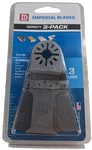 Imperial Blades 3MMV Variety-pack Universal Oscillating Wood. Fixed Price $18.99.