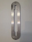 Shopsmith Dado Stack Table Insert Mark V 505621. Fixed Price $18.99.
