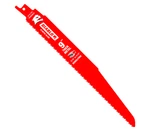 Freud DS0908BFD5 9" Bi-metal Reciprocating Saw Blade 8/10 Tpi. Fixed Price $20.28.