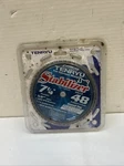 Tenryu 7-1/4IN X 48CT Metal Steel-pro Stabilizer Series Blade. Fixed Price $39.99.