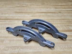 Craftsman 113.XXXXX 10" Table Saw Trunnions 161997-001 & 161997-002. Fixed Price $22.00.
