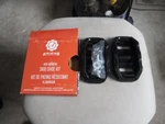 Genuine Oem Ariens 72603100 Non Abrasive Skid Snow Shoe Kit. New Box.. Fixed Price $40.00.
