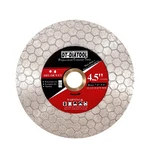 Diamond Saw Blade Tile Cutting Disc 4.5 Inch For 7/8 - 5/8 Arbor Angle Grind.... Fixed Price $30.90.