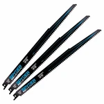 12 Tpi Reciprocating Saw Blade Metal Wood (3-PACK) Spyder 200306. Fixed Price $19.98.