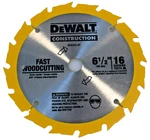 Dewalt Oem 628425-01 Circular Saw Blade 6-1/2" DC390B DC390K. Fixed Price $12.99.