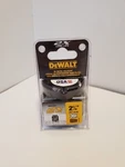Hole Saw Dewalt 1/4" (57MM) DWA1836 New (O-0121). Fixed Price $25.33.