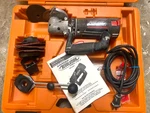 Rotozip Revolution Spiral Saw Model REV01 Type 4 With Manual - Tested And Works. Fixed Price $50.00.