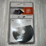 Fein (63502106015) 1/8" High Speed Steel Segmented Saw Blade, Brand New. Fixed Price $29.74.