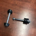 New Oem Part Hardware Assy For Stand Kobalt Kws S102-06 10" Sliding Tile Saw. Fixed Price $13.99.