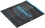 Montolit 58 Mosakit Mat, Rubber Mosaic Pad For Use With Masterpiuma Tile Cutter. Fixed Price $108.73.