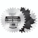 Freud 10 In. X 32T Super Dado Sets. Fixed Price $299.97.