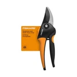 Fiskars Bypass Pruning Shears, Branch Cutter W/ 5/8" Capacity New Package. Fixed Price $16.71.