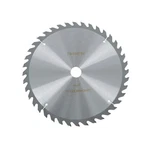 Professional 10" 25.44MM 40T Circular Blade-fast Cutting For Diy Projects Silver. Fixed Price $14.44.