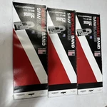 ZWEP4414WGR Morse 3 Pack Saw Blades. Total. 9 , Boxes Of. Fixed Price $85.00.