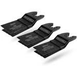 Rockwell RW8981K Sonicrafter Oscillating Multitool End Cut Blades With Universal. Fixed Price $60.04.