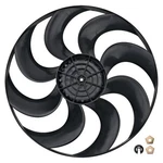 Flex-a-lite 15IN S-blade Replacement Kit- 108485. Fixed Price $75.51.