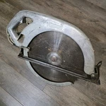 Makita 5402-A 415MM Large Circular Timber Beam Saw Great Condition Tested Works. Fixed Price $469.00.