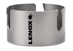 Lenox Tools Hole Saw, Carbide, 5/8-INCH, 117MM (LXAH4458). Fixed Price $62.60.