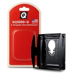 Qbit SQ1000-D Oscillating Multi-tool Blade For 2-GANG Outlet Box Cutouts ̵. Fixed Price $76.21.