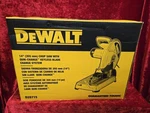 Dewalt D28715 14" Chop Saw With Quik-change(tm) Keyless Blade (ROA009785). Fixed Price $169.99.