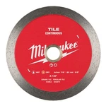 Milwaukee Tool 49-93-9504 Diamondsawblade, DIAM:4.5",. Fixed Price $15.47.