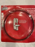 Vermont American 31345BAND Saw Blade 93 1/2" X For Most 14". Fixed Price $22.95.