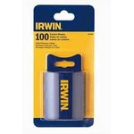 Irwin 2083200 Utility Knife Blades, Carbon Steel, 100-PACK. Fixed Price $34.65.