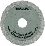28012 Diamond Blade For Ks 115, 2", Silver Metallic. Fixed Price $46.99.
