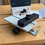 Festool Crown Stop Ab-ks 120 Kapex Miter Saw Accessory 494369 New. Fixed Price $99.99.