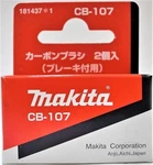 Makita CB-107 Carbon Brush Set 181437-1 For 3612 N1900B 9501B Oem Japan. Fixed Price $26.71.
