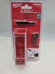 Milwaukee 1-1/2 In. Switchblade 3-BLADE Replacement Kit. Fixed Price $19.95.