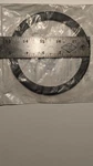 Homelite Oem Nos Air Filter Gasket 50951. Fixed Price $7.00.